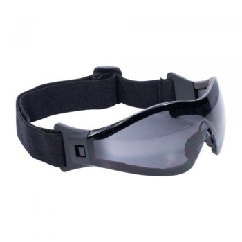 Mil-Tec Schutzbrille Commando Para smoke