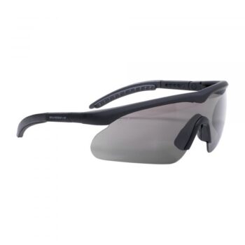 Swiss Eye Schutzbrille Raptor schwarz