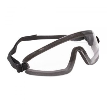 Revision Schutzbrille Exoshield Extreme Low-Profile klar