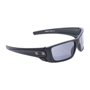 Oakley Sonnenbrille Fuel Cell matt schwarz