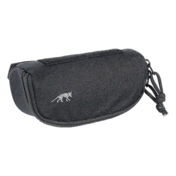 Tasmanian Tiger Brillenetui Eyewear Safe schwarz