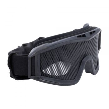 EliteForce Schutzbrille MG 300 schwarz