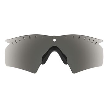 Oakley Ersatzlinse SI Ballistic M Frame 3.0 Hybrid Vented grey