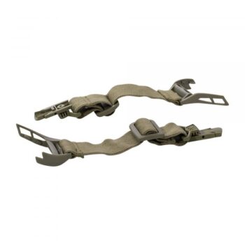 Revision Desert Locust Swivel Clip Kit tan