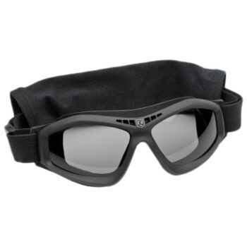 Revision Brille Bullet Ant Tactical Basic schwarz smoke Glas