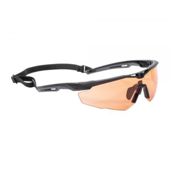 Revision Brille Stingerhawk Deluxe Kit schwarz orange