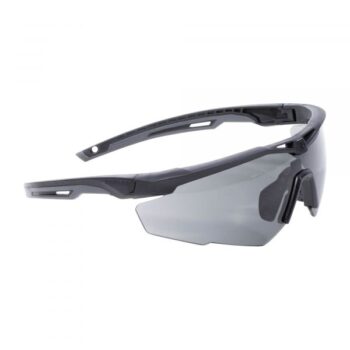 Revision Brille Stingerhawk Basic smoke Glas