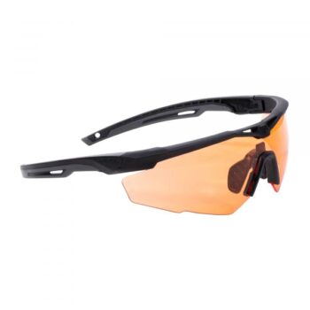 Revision Brille Stingerhawk Basic oranges Glas