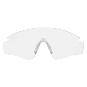 Revision Ersatzglas Sawfly Max Wrap small klar