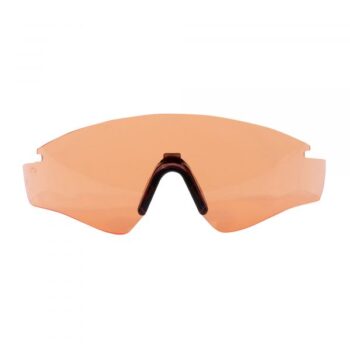 Revision Ersatzglas Sawfly Max Wrap small orange