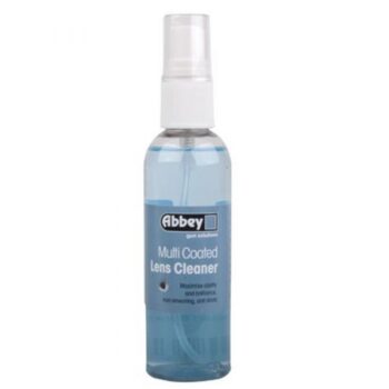 Abbey Brillen Reinigungsspray Lens Clean 100 ml