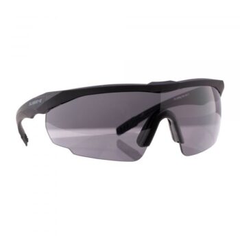 Swiss Eye Schutzbrille Blackhawk schwarz