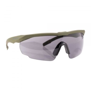 Swiss Eye Schutzbrille Blackhawk oliv