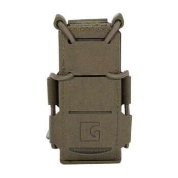 Clawgear Magazintasche 9mm Speedpouch LC ranger green