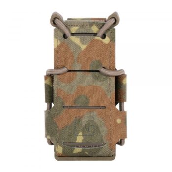 Clawgear Magazintasche 9mm Speedpouch LC flecktarn