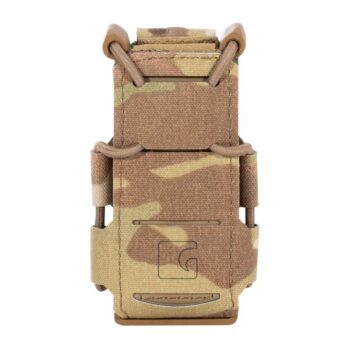 Clawgear Magazintasche 9mm Speedpouch LC multicam