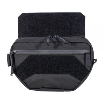 Clawgear Pouch Drop Down Utility Pouch schwarz