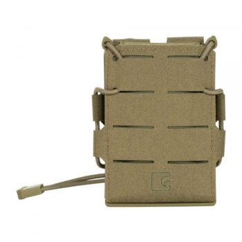 Clawgear Magazintasche 5.56 / AK Speedpouch LC ranger green