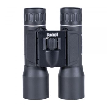 Bushnell Fernglas Powerview 16x32 schwarz