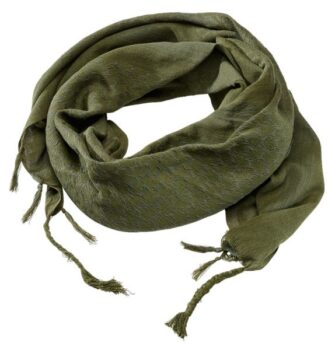 Brandit Schal Shemag Scarf oliv