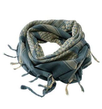 Brandit Schal Shemag Scarf petrol khaki