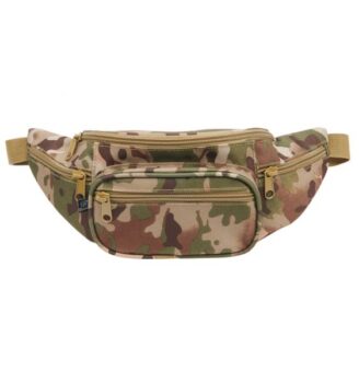 Brandit Gürteltasche tactical camo