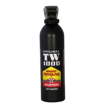 TW1000 Pfefferspray FS Super Punktstrahl 400 ml