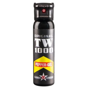 TW1000 Pfeffergel Magnum XL 100 ml