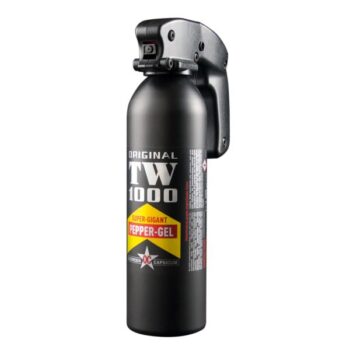 TW1000 Pfefferspray Gel Magnum +