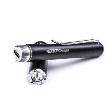 Nextorch Stiftlampe K3RT