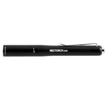 Nextorch Stiftlampe K3R