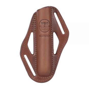 Nextorch Holster V68 braun