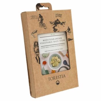 Forestia Mediterraner Reistopf