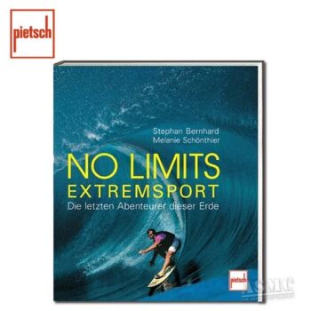 Buch No Limits Extremsport