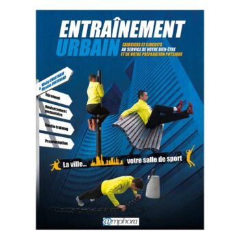 Buch Entraînement Urbain OT