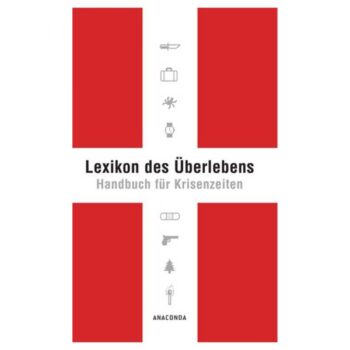 Buch Lexikon des Überlebens – Handbuch für Krisenzeiten