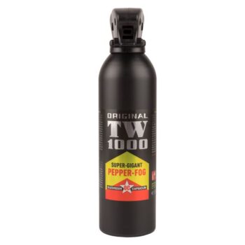 TW1000 Pfefferspray Super Gigant Sprühnebel 400 ml