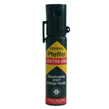 TW1000 Pfefferspray Sprühnebel 30 ml