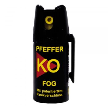 Ballistol Pfefferspray KO Fog Sprühnebel 40 ml