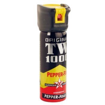 TW1000 Pfefferschaum 63 ml