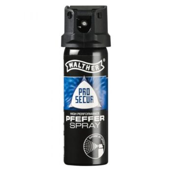 Walther Pfefferspray ProSecur Sprühstrahl konisch 74 ml