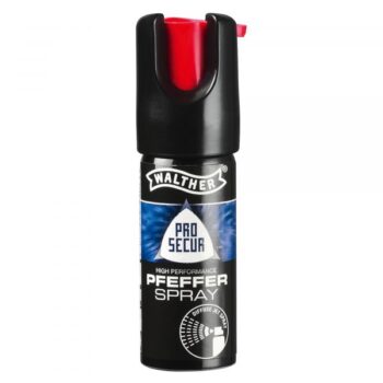 Walther Pfefferspray ProSecur Sprühstrahl konisch 16 ml