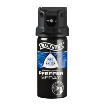 Walther Pfefferspray ProSecur Sprühstrahl konisch 53 ml