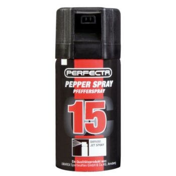 Perfecta Pfefferspray Stop Attack Xtreme ballistisch 40 ml