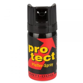 Protect Pfefferspray Anti-Dog Sprühnebel 40 ml