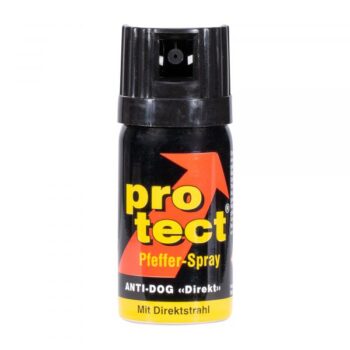 Protect Pfefferspray Direktstrahl Sprühflasche 40 ml