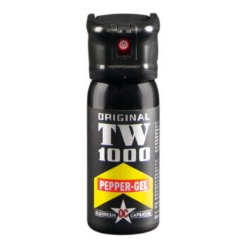 TW1000 Pfeffergel Magnum Plus 50 ml