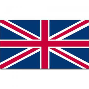 Flagge Großbritannien