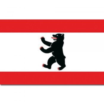 Flagge Berlin