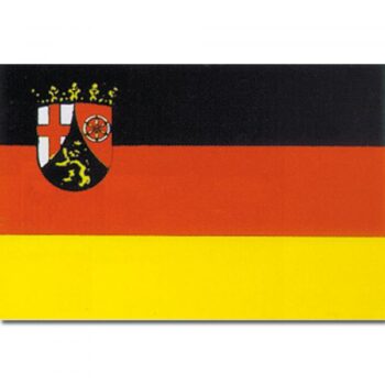 Flagge Rheinland-Pfalz